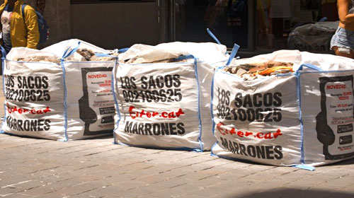 Guida smaltimento macerie edili Guida smaltimento macerie edili